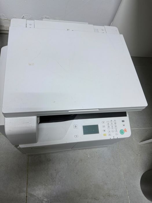 Canon 2206N принтер