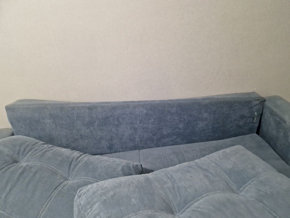 Диван отдам бесплатно