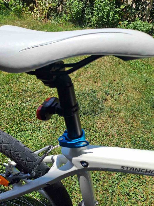 Голямо Колело BMW