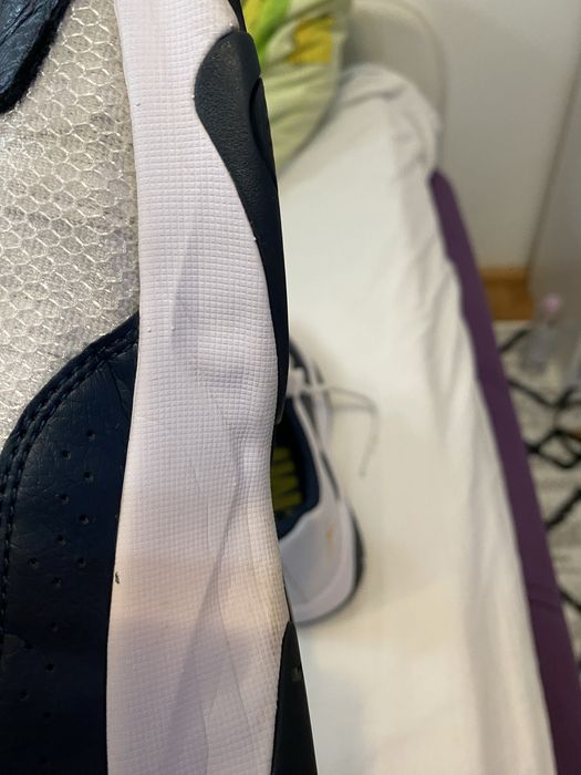 Nike jordan11 cmft
