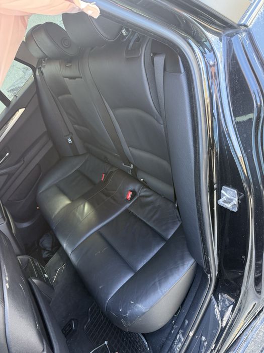 Салон бмв ф11 bmw f11 530d