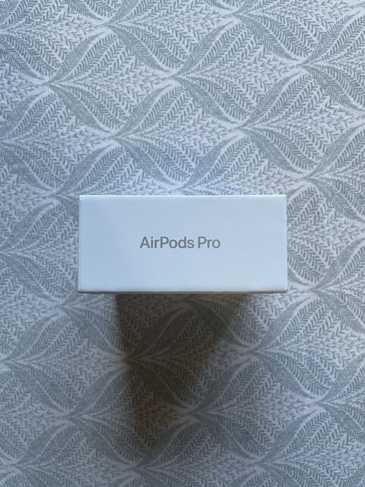 Apple Airpods Pro 3 [NOI,SIGILATE]