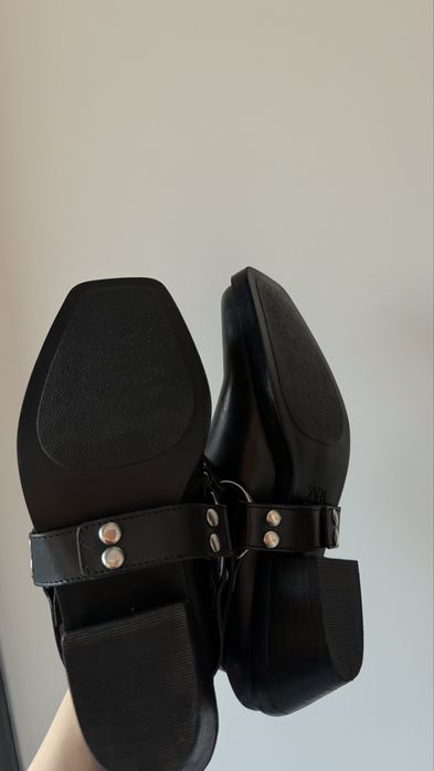 Новые казаки zara