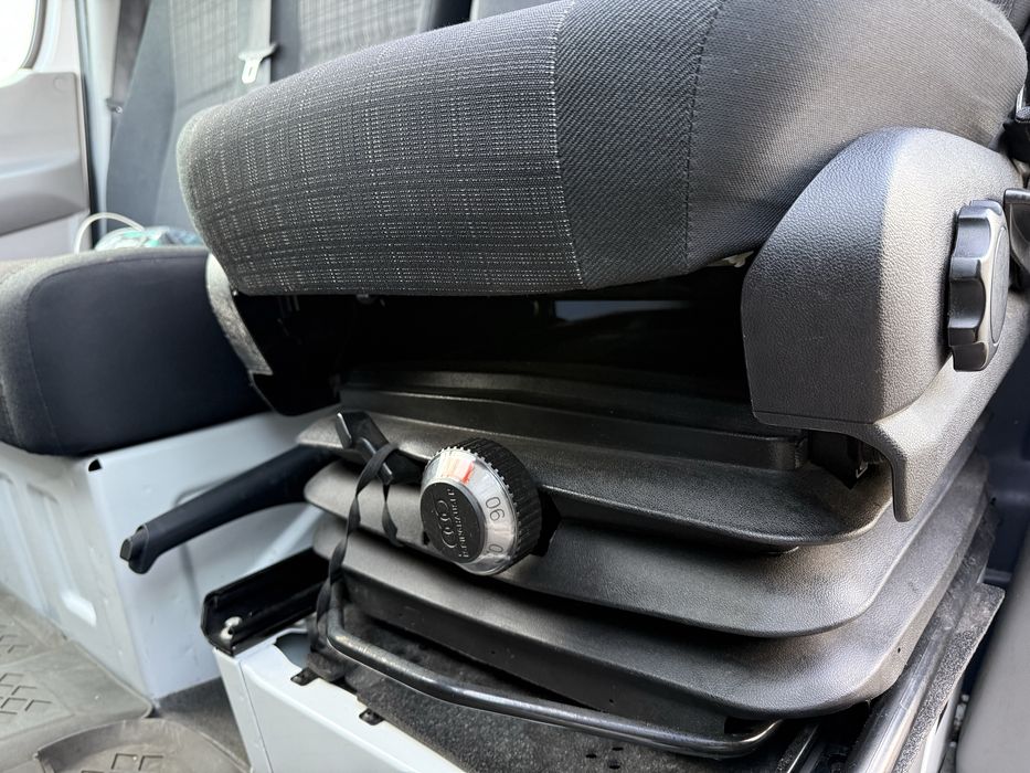 Mercedes Benz Sprinter 2.2 CDi 313 L2H2