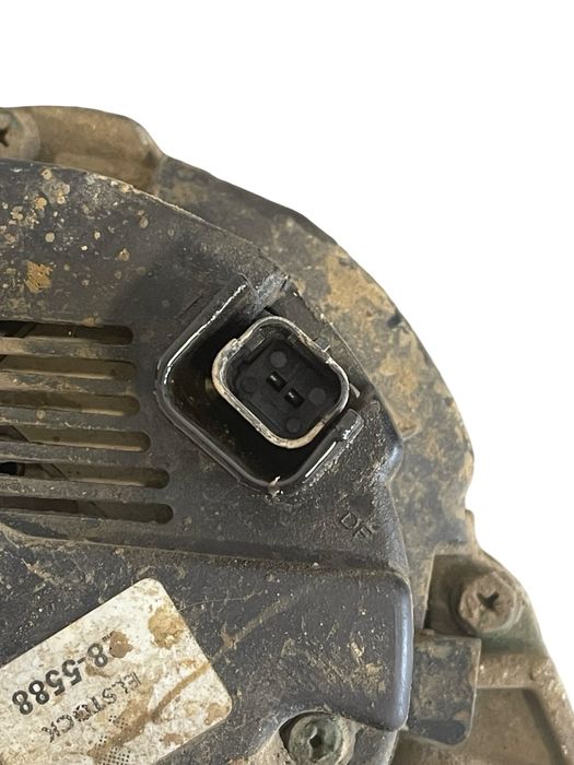 Alternator Dacia Duster 2010 - > 1.5 Dci K9K 898