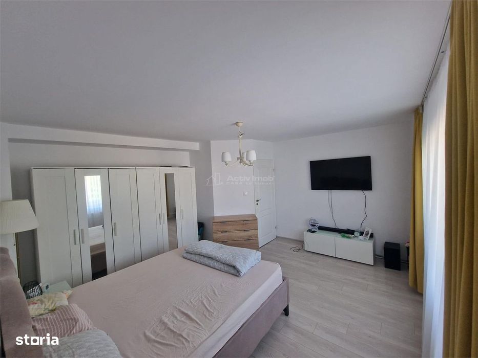Apartament 2 camere de vanzare in micro 6