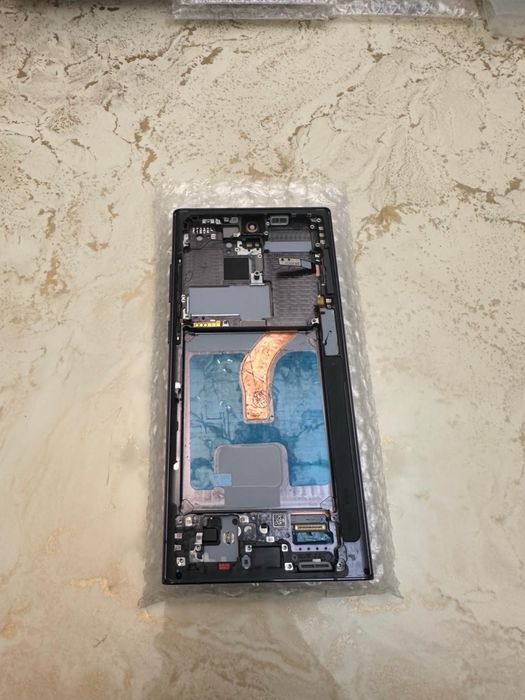 Экраны Samsung S