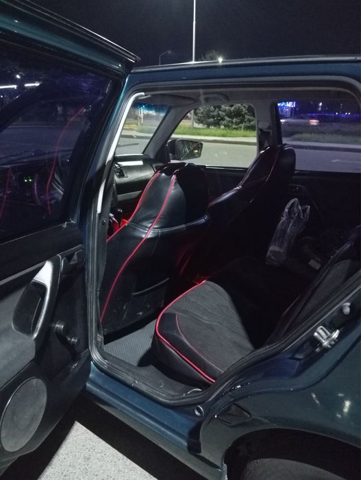 Автомобиль Гольф 3 Golf 3