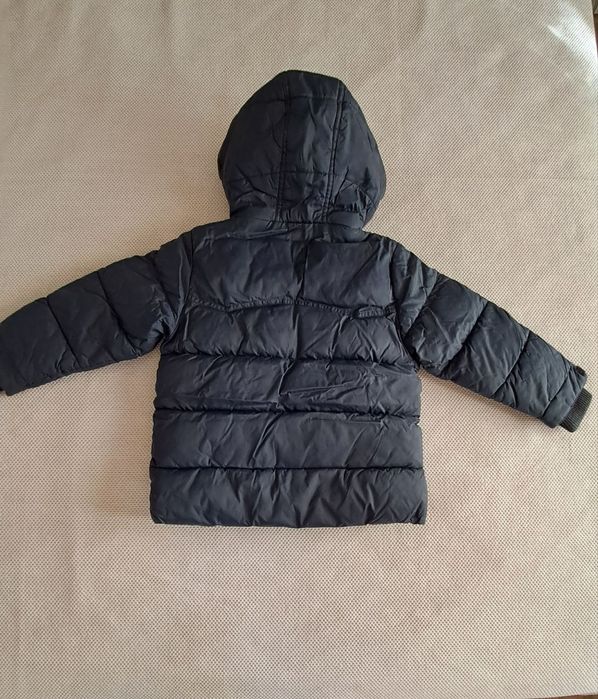 Курточка для мальчика