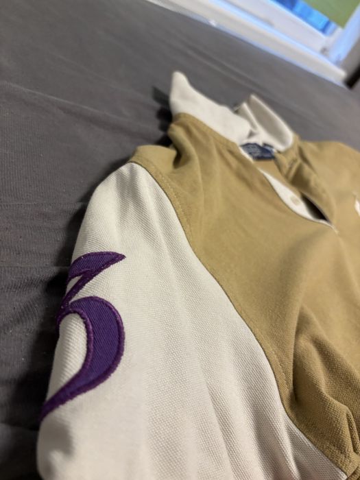 Поло на Ralph Lauren