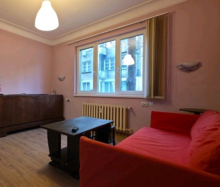 Дава се под наем Двустаен апартамент в София, Център - 56 кв.м за 652.29 € - Снимка #4