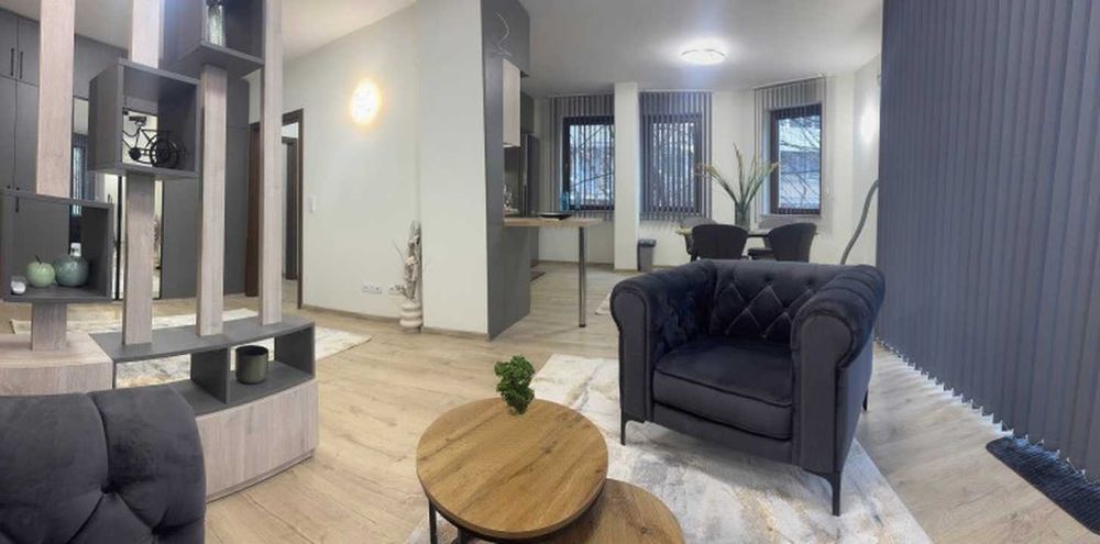 Дава под Наем 2-СТАЕН град София, Хиподрума