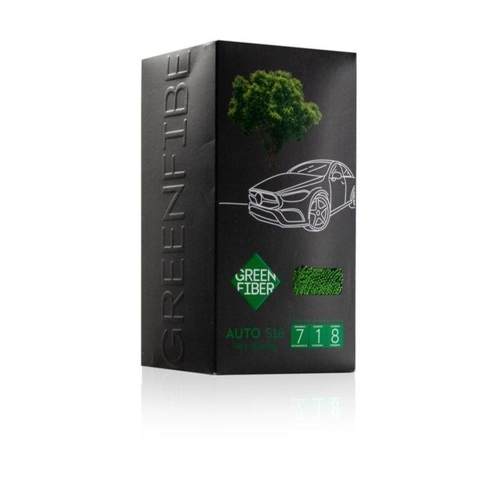 Prosop pentru curățare umedă a automobilului