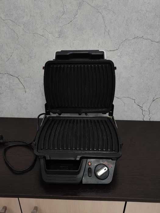 Продам электрогриль Tefal
