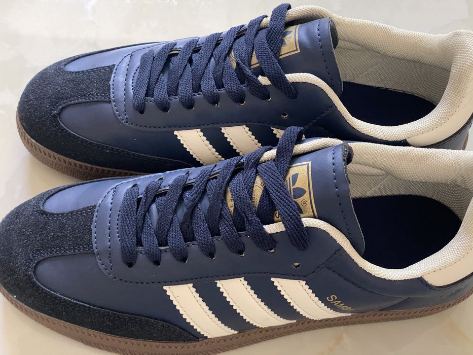 Adidas Samba НОВЫЙ!!!