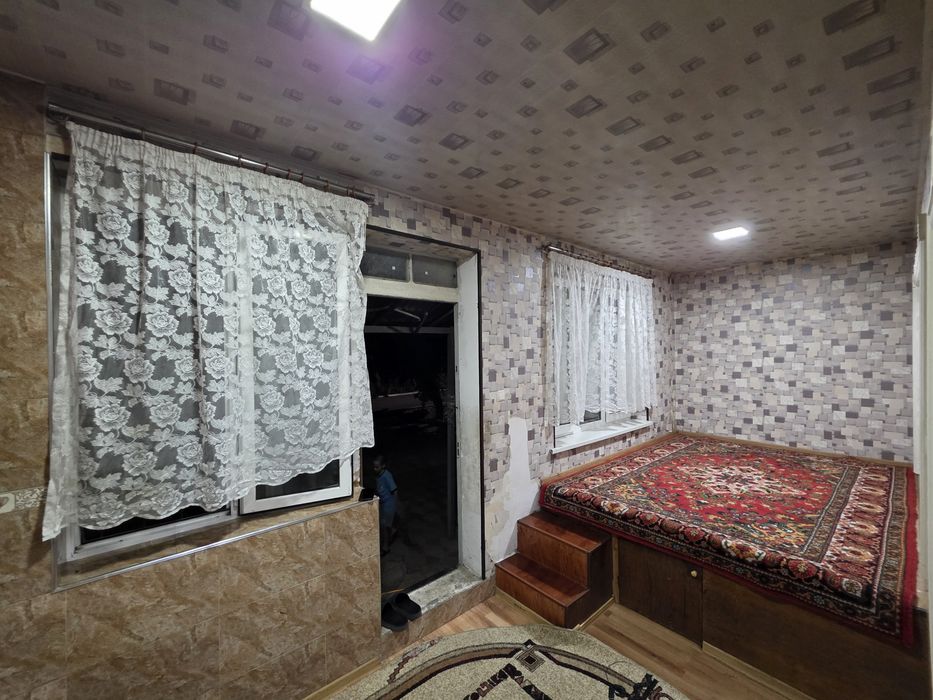 Ijaraga uy Yakkasaroy tumani Boshliq 3/1/5.   92 kv.m