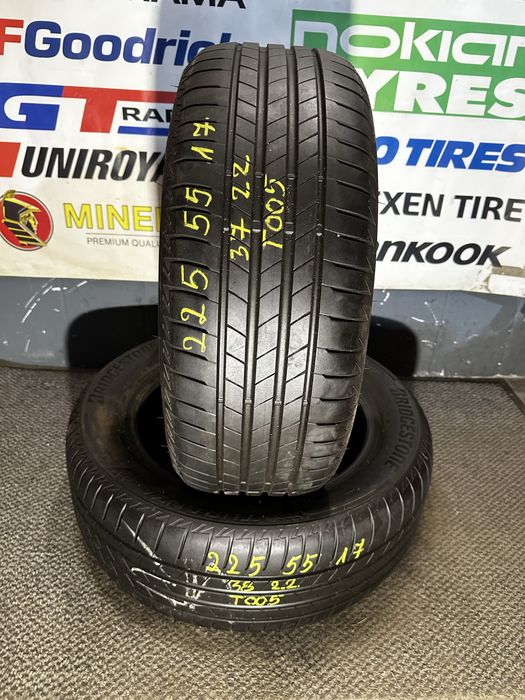 225/55 R17 97W - Bridgestone Turanza T005 Oferta