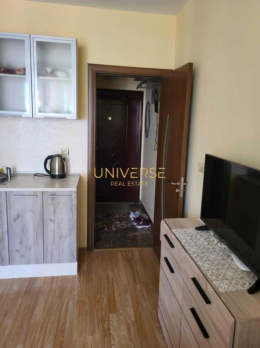Продава се Едностаен апартамент в к.к. Слънчев бряг - 31 кв.м за 1823 €/кв.м - Снимка #1