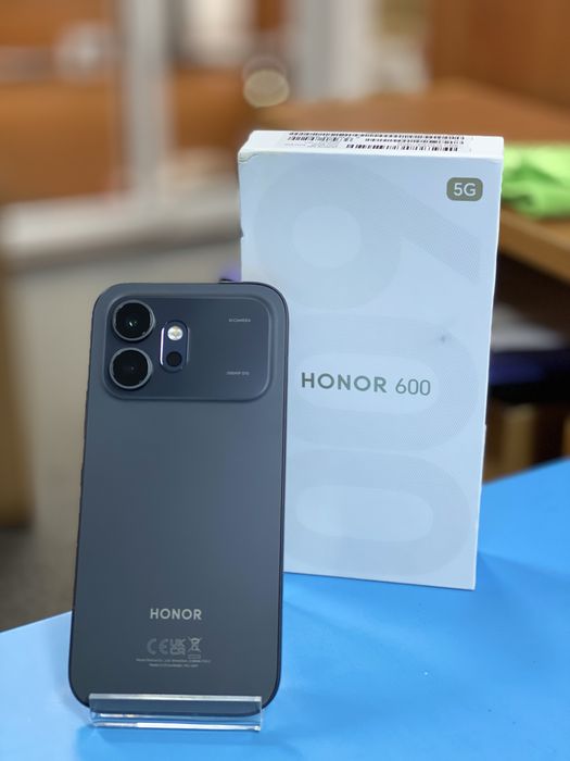 Honor 200 Box 256GB, Garantie 12 luni | Lensun