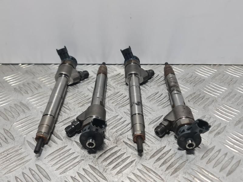 Injector Ford Transit Connect 2 Facelift 1.5 turbo 75 kw D15DT (DV5RD)