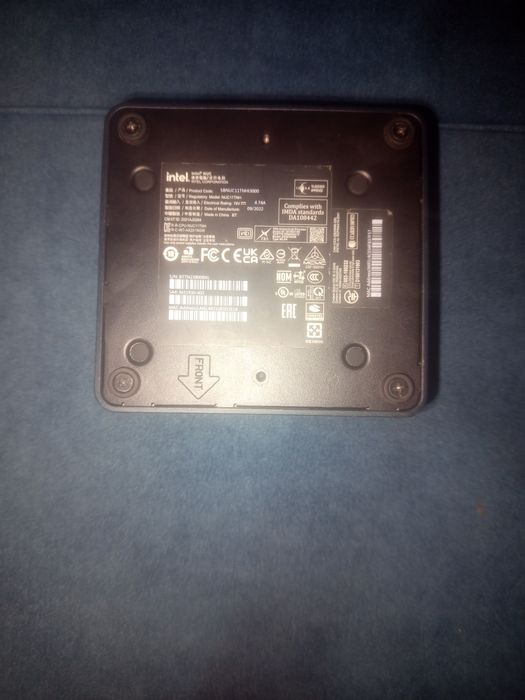 Продам мини писи Малинкий ПК