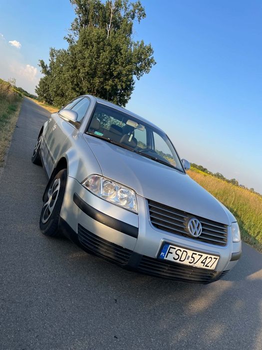 Câmpurile sau schimb passat b5