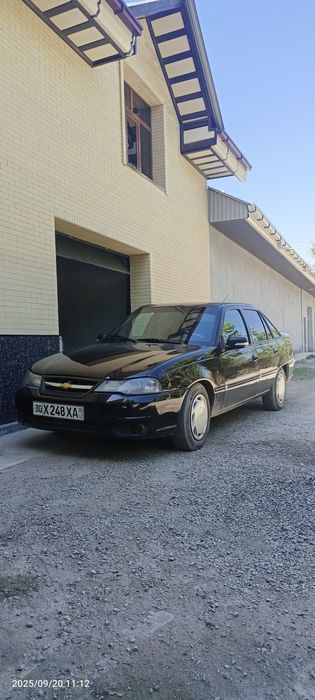 Neksiya 2 sotiladi