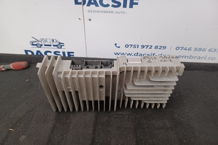 Amplificator audio EG2366920A EG2366920A Volkswagen VW Golf 7 [2012 -