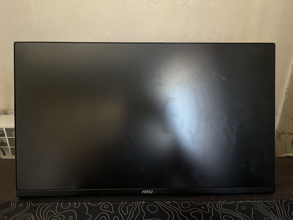 Монитор msi mag 255f