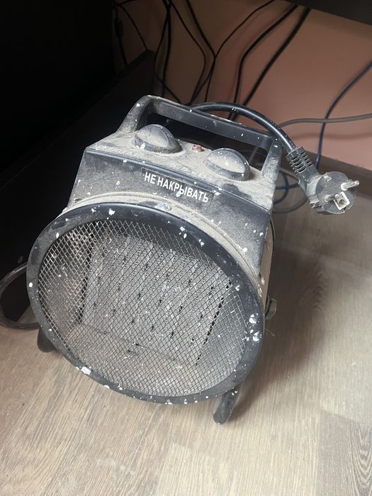 Обогревательдер сатылады