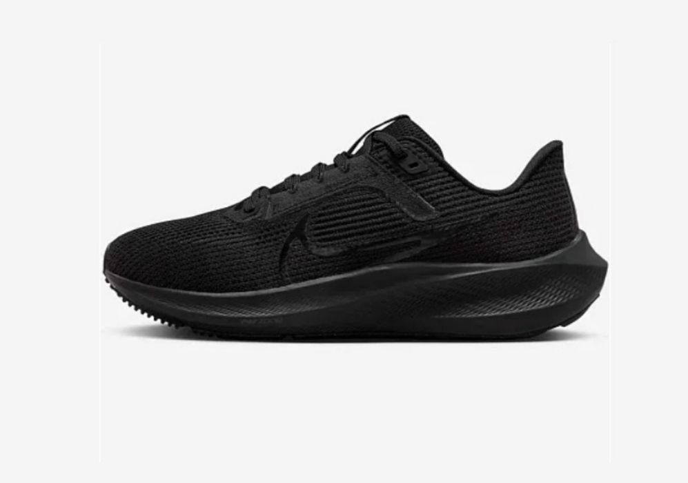 Кроссовки Nike PEGASUS 40 черный