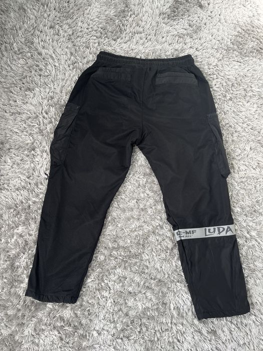 Карго Панталон на Luda М