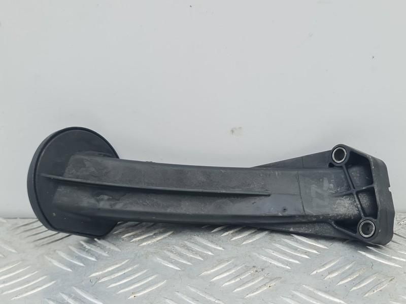 Sorb baie ulei Chevrolet Aveo T300 Z13DT; A13FD; 199 B4.000; 955 B2.00