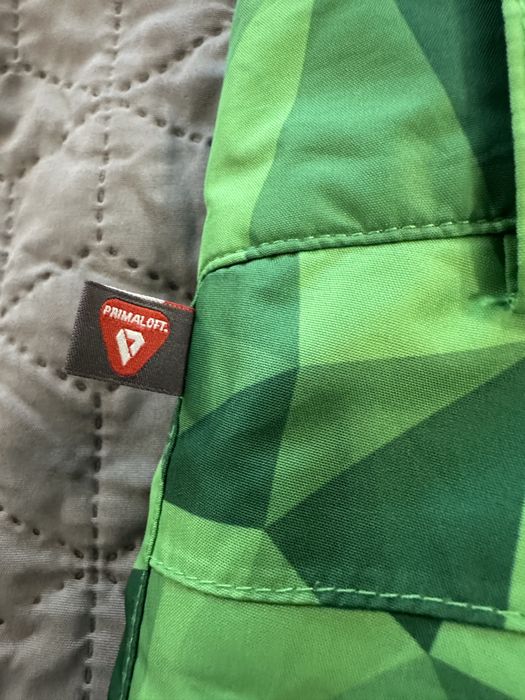 Мъжки ски панталон Helly Hansen XL