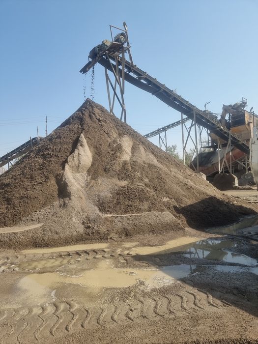 (Песок) Chinoz qum klines sheben