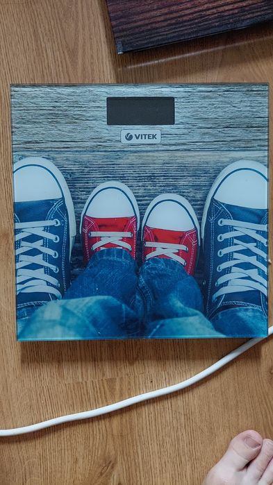 Продам весы механические