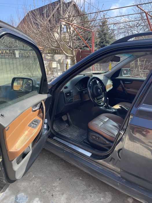 BMW XDRIVE Automat  Euro5 Piele Full electric