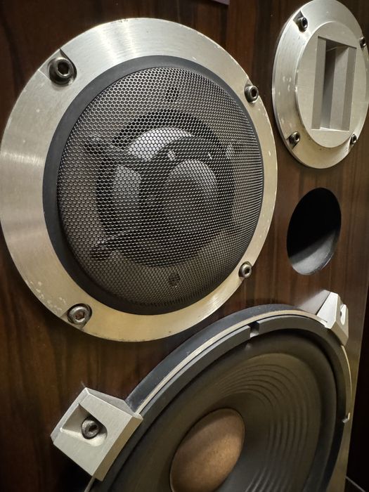 Продам АС Pioneer s 9500