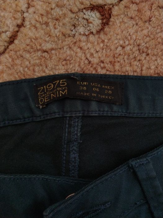 Панталон Zara 38 размер
