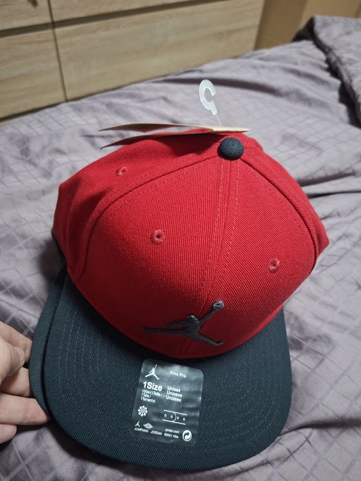 Jordan шапка  Unisex Nike Pro