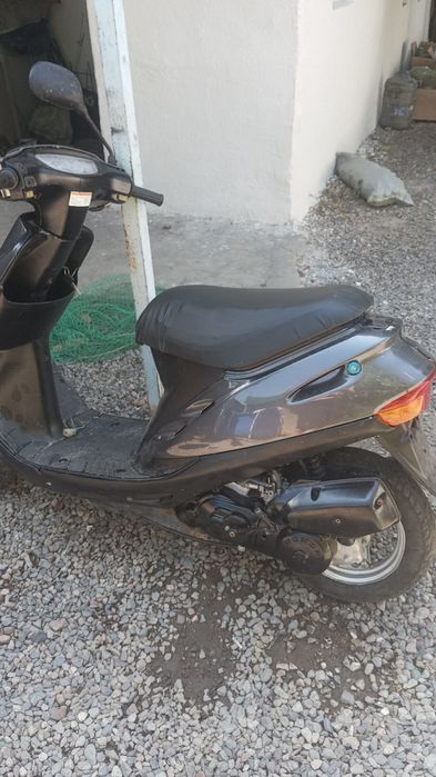 Продам хонда Дио 27
