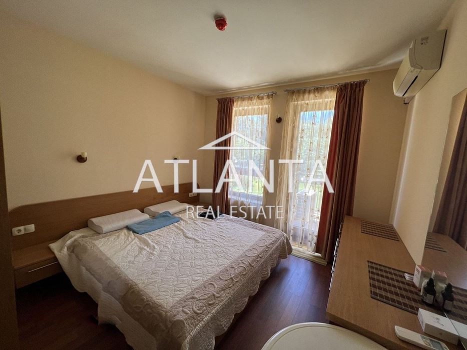 Продава се Тристаен апартамент в к.к. Златни пясъци - 111 кв.м за 1577 €/кв.м - Снимка #6