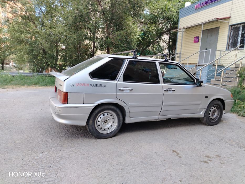 Ваз 2112 сатылады