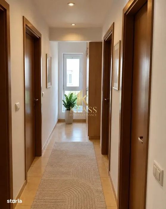 Inchiriere Duplex | Baneasa | Jolie Ville | Nemobilata | Complex Gama