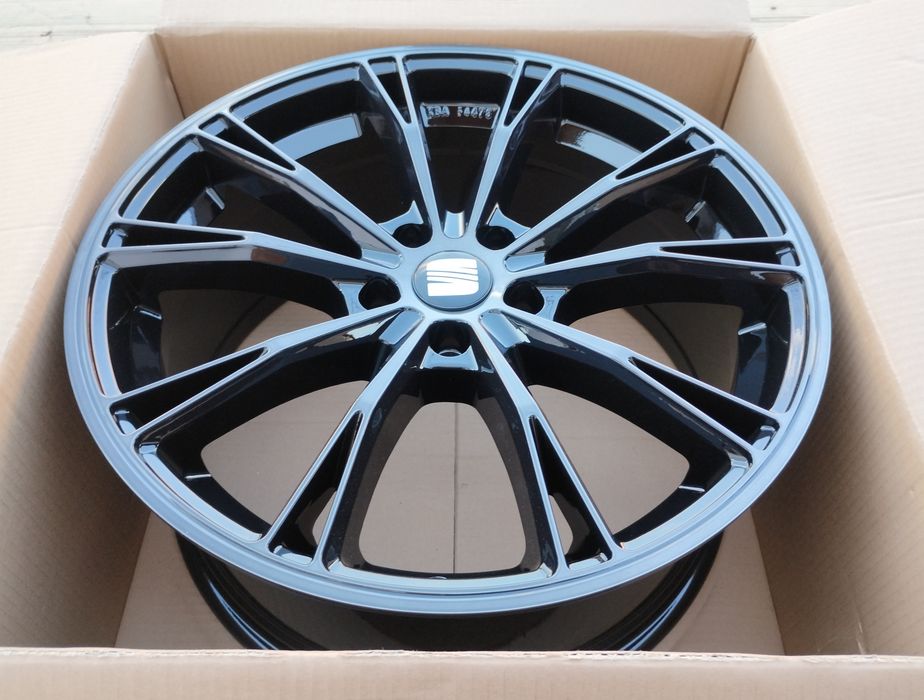 Jante 19 Seat Ateca Tarraco Altea Leon Exeo Alhambra