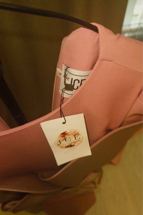 Платье от Ice collection