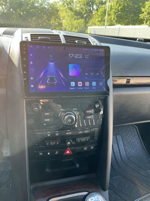 Vand peugeot 407   2.0 HDI
