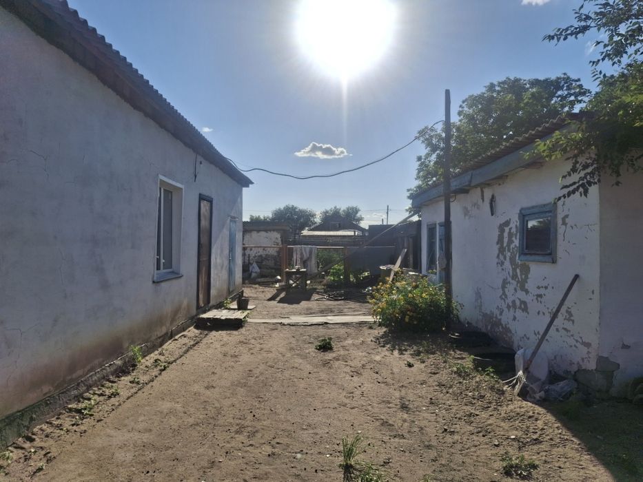 Продам  частный дом