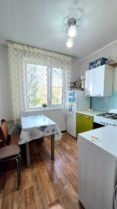 Продаётся 1-комн квартира в районе Детсад