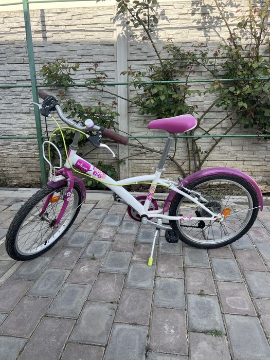 Bicicleta copii